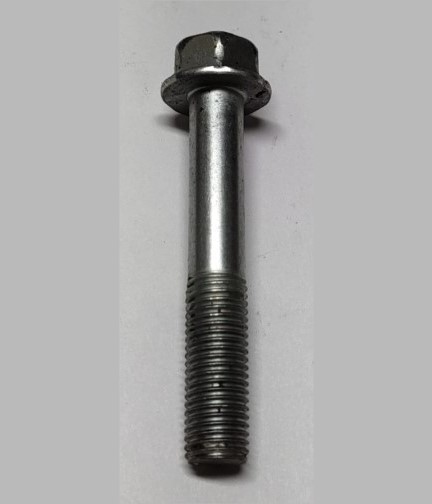 Kawasaki FX850V 130CA1050 Flanged Bolt, 10 X 50 (Used)